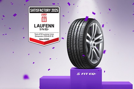 Laufenn S Fit EQ+ 