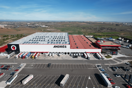 La División de Neumáticos sigue siendo el principal motor de crecimiento