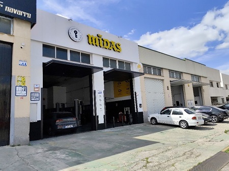 Midas Illescas