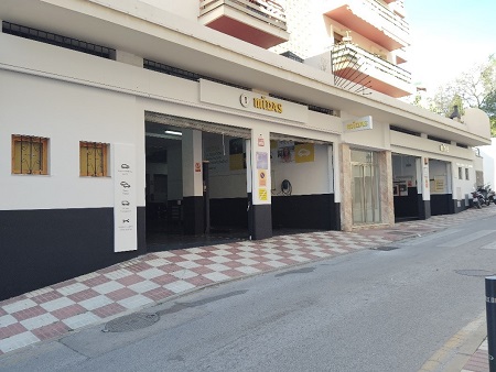 Midas Marbella