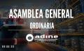 ADINE celebra su asamblea general en la sede de CEOE en Madrid