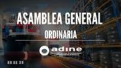 ADINE celebra su asamblea general en la sede de CEOE en Madrid