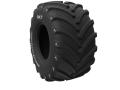 BKT presenta AGRIMAX PROHARVEST VF