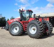 Firestone DT23 se estrena en Dinamarca