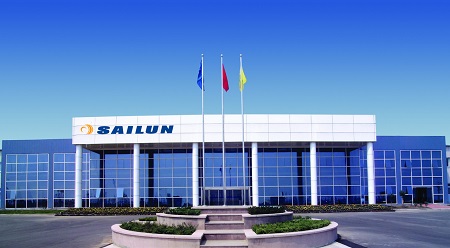Sailun entra por primera vez en el top 10 de las marcas de neumáticos