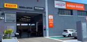Ronda Motor estrena nueva imagen para seguir creciendo junto al Grupo Driver 