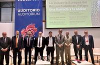 La industria del recauchutado reclama políticas reales para salvar un sector clave de la economía circular