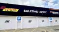 Nuevo taller en Narón de Grupo Soledad