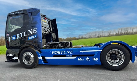 Azul FORTUNE