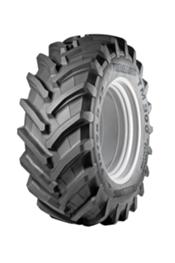 Trelleborg Tires presenta la nueva gama TM900 ProgressiveTraction®