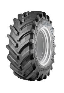 Trelleborg Tires presenta la nueva gama TM900 ProgressiveTraction®