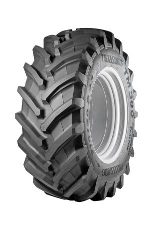 TM900 ProgressiveTraction®