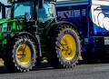 Las soluciones agrícolas de Michelin: rentabilidad para el agricultor