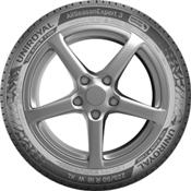 El nuevo Uniroyal AllSeasonExpert 3 ofrece seguridad en lluvia, nieve y carreteras secas