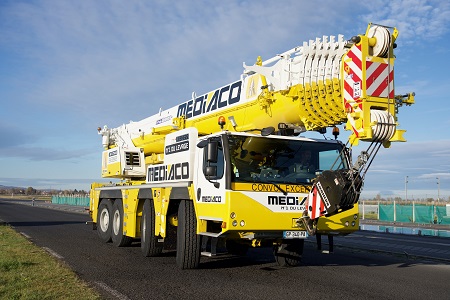 Con tecnología Michelin REGENION