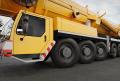 Nueva dimensión de la gama Michelin X-CRANE 2