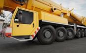 Nueva dimensión de la gama Michelin X-CRANE 2 