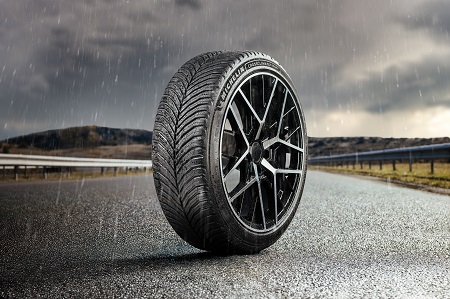 Michelin CrossClimate 3 Sport