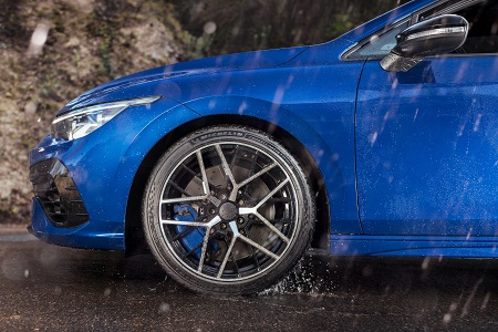 Michelin CrossClimate 3 Sport