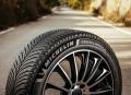 Michelin CrossClimate 3