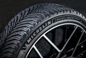 Michelin sigue innovando y lanza dos nuevas gamas: CrossClimate 3 y CrossClimate 3 Sport