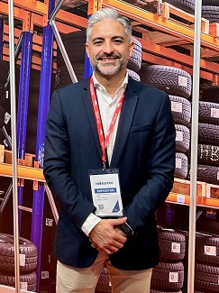 Óscar Bas