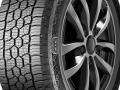 Nuevo Grabber Cross A/S