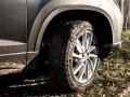 General Tire lanza su nuevo neumático para todas las estaciones 