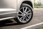 General Tire lanza su nuevo neumático para todas las estaciones Grabber Cross A/S 