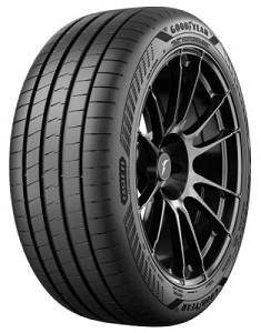 Goodyear Eagle F1 Asymmetric 6