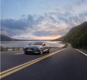 Goodyear y Audi desarrollan una nueva serie de neumáticos OE a medida para el nuevo Audi A5 utilizando evaluaciones virtuales