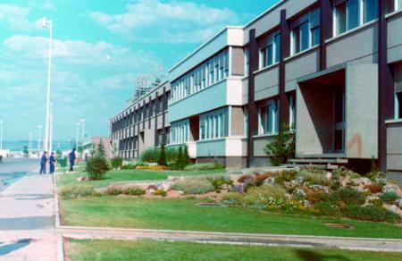 40 años fábrica Michelin Valladolid