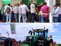 San José Neumáticos en Demoagro 2025