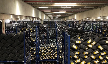 Se une a los almacenes de Picanya y Quart de Poblet