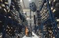 Top Recambios cuenta con 50.000 m2 en Alberic 