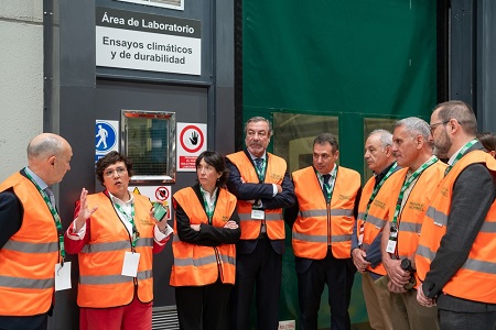 60 años en Zaragoza y 20 años en PLA-ZA