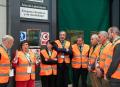 60 años en Zaragoza y 20 años en PLA-ZA