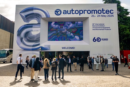 Autopromotec