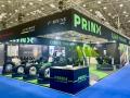 PRINX en Autopromotec 2025