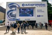 Autopromotec termina con cifras récord