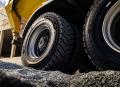Nuevos neumáticos Michelin X WORKS Z2 y X WORKS D2