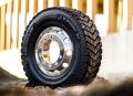 Michelin WORKS D2