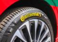 Continental equipará a los vehículos de apoyo y motocicletas 