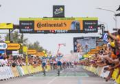 Continental apoya la movilidad sostenible en el Tour de Francia 2025