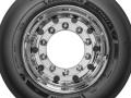 Nuevo neumático Goodyear URBANMAX