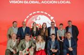 Más de 350 profesionales se reúnen en el 37º Congreso de ANCERA