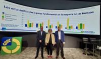 Los conductores aprueban con un 4 sobre 5 a los talleres españoles, según las reseñas publicadas en Google de los últimos 4 años