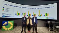 Los conductores aprueban con un 4 sobre 5 a los talleres españoles, según las reseñas publicadas en Google de los últimos 4 años