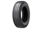 Hankook presenta el nuevo Vantra Transit: neumático de verano de alto kilometraje para vehículos de reparto y furgonetas
