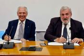 El gobierno regional de Apulia y Pirelli firman un acuerdo para activar un sistema de monitorización de la red vial de la región